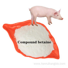 Buy online CAS57-13-6 compound betaine api ingredient powder